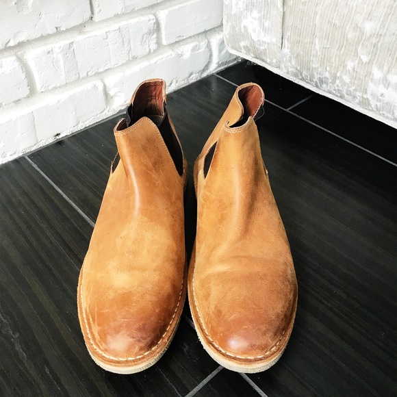 Kenneth Cole Other - Kenneth Cole Chelsea Boot